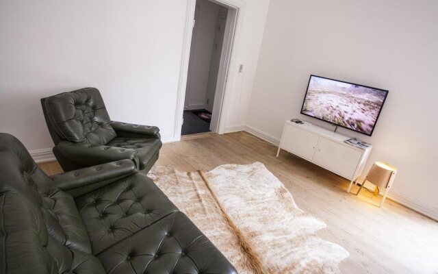 SimpleBed Hostel