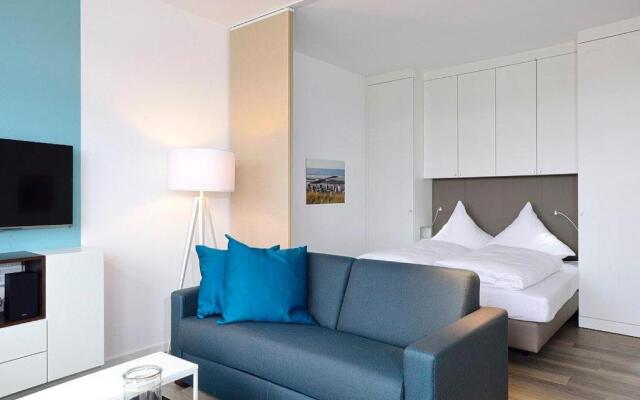 Aparthotel Anna Düne Aparthotel Anna Düne 1 14