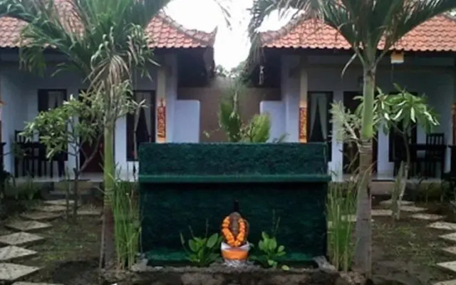 Boy Guest House