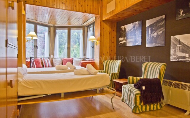 Apartamento Irissa