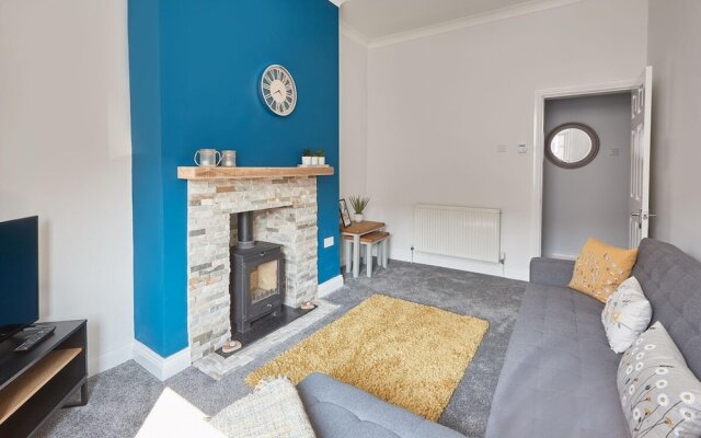 Host Stay Huntcliffe Ruby