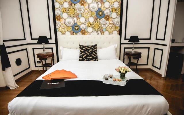 PRATI 1930 Boutique apartments Rome