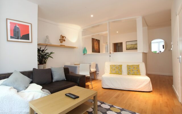 London Town House at Belsize Park Studio