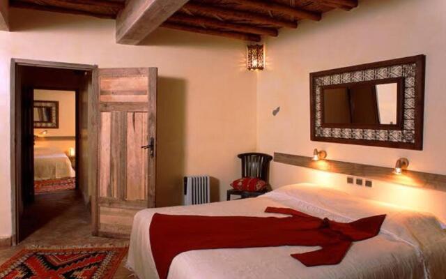 Heru Pyramids View Hotel