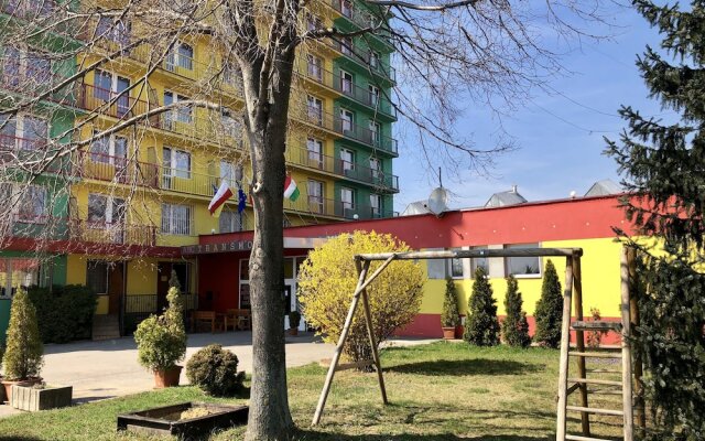 ABC Hotel Nitra - Hotelové ubytovanie v Nitre