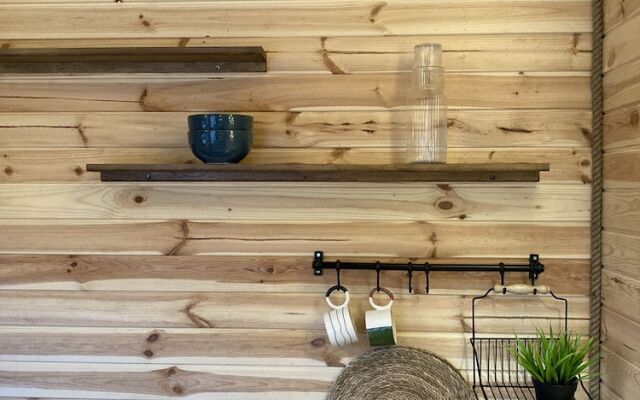 Baraqa Hoolbox Tiny House