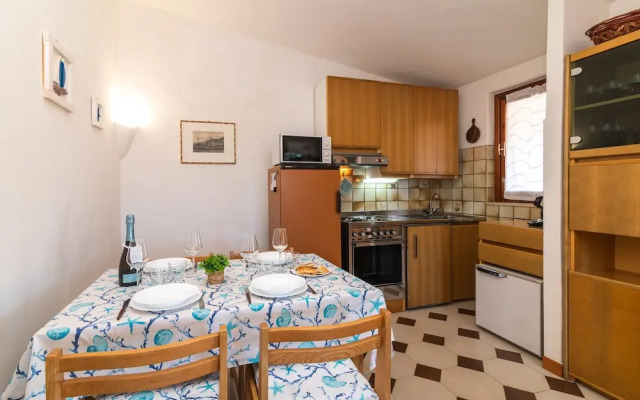 La Lampara House