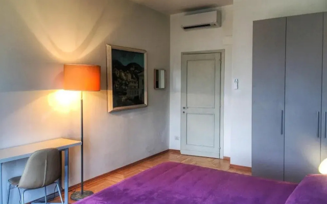 Bella Apartment in the Center of Stresa