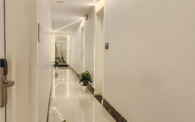 Aparthotel Ollya Riyadh