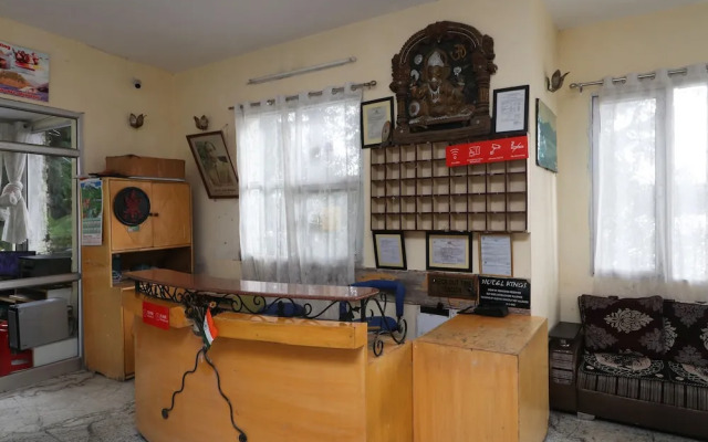 OYO 18631 Hotel King's