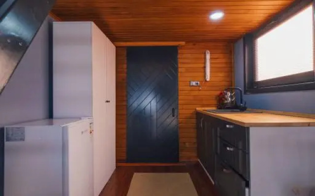 Sapanca Sunday Bungalov