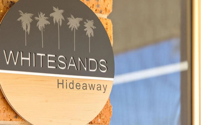 Whitesands Hideaway - STAY three PAY two