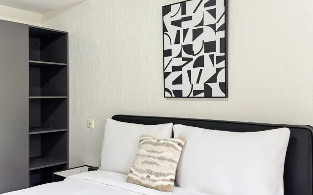 Tyms Entire 3-bedroom Apt By Takashimaya
