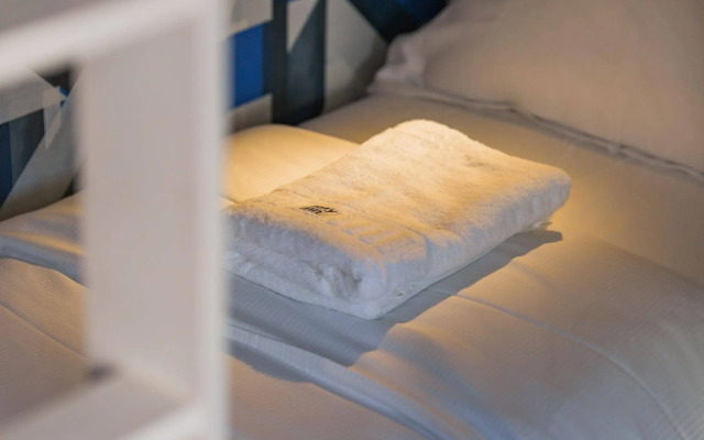 Stay Inn Hostel