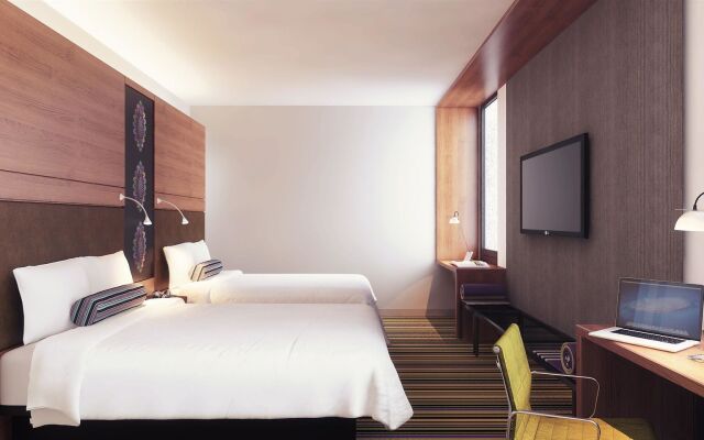 Aloft Asuncion