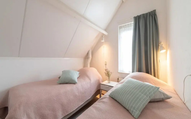 Holiday Home With Sauna Near Beach