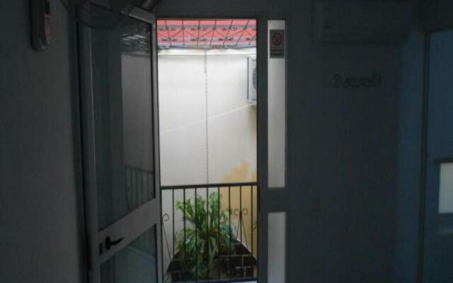 Hostal Italy