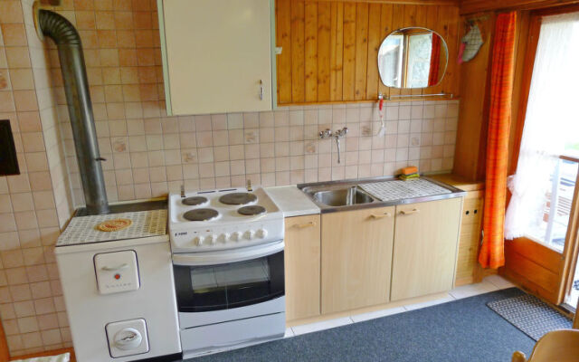 Heiderösli - One Bedroom