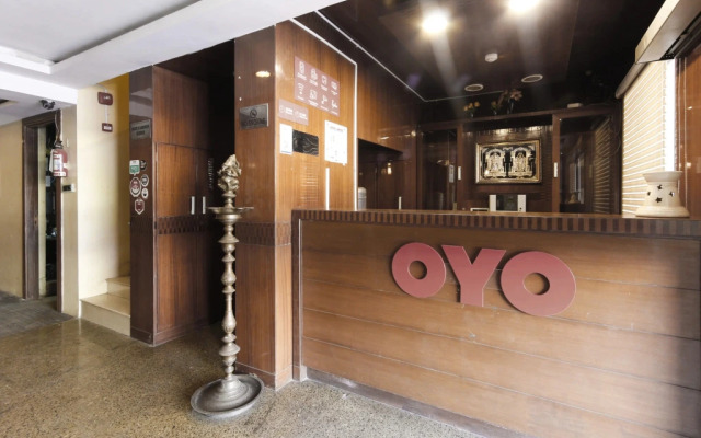 Saravana Boutique Inn by OYO Rooms
