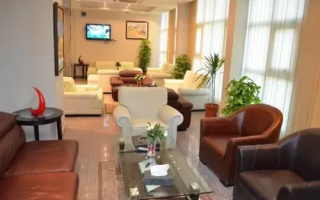 Al Khayam Hotel