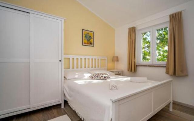 Holiday Home Silvana