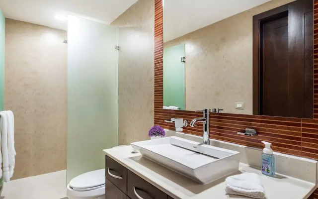 Casa Alma 2 Bedroom Apts by RedAwning