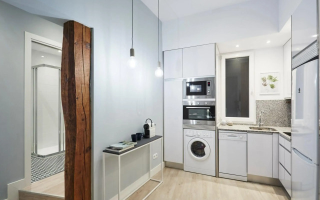 LEEWAYS APARTMENT in FÚCAR