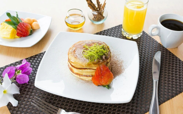 Hicasua Hotel Boutique