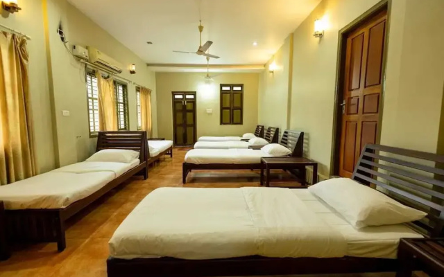 Ekkodlu Homestay