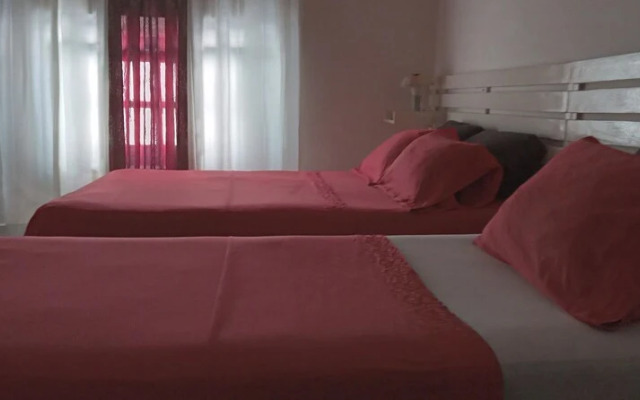 Trocadero 111 The Best Breakfast