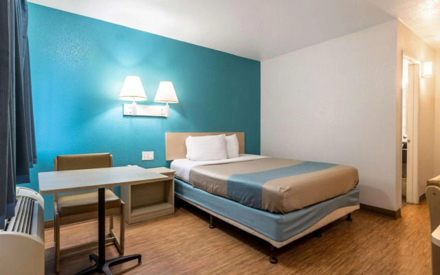 Motel 6 El Centro, CA