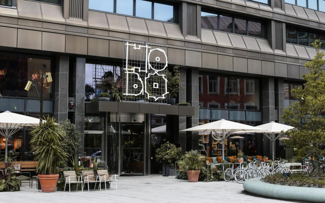 Hobo Hotel Stockholm