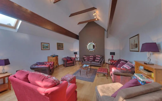 Kilchrenan House