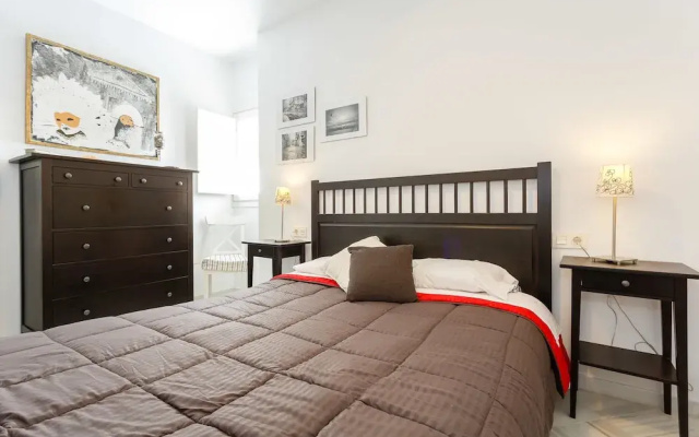 Apartamento El Mirador del Campanario