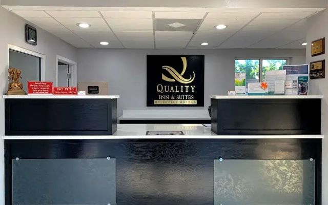 Quality Inn & Suites Panama City