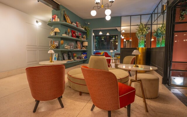Casa Altata Hotel Boutique