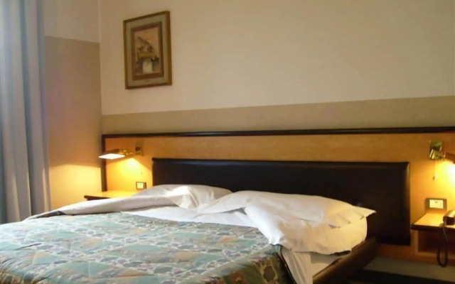 Art & Hotel Treviolo