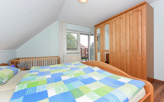 Ferienwohnung Sommerwind