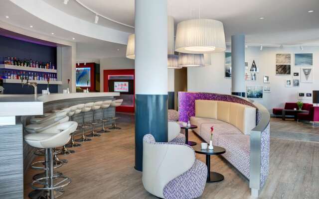 IntercityHotel Kiel