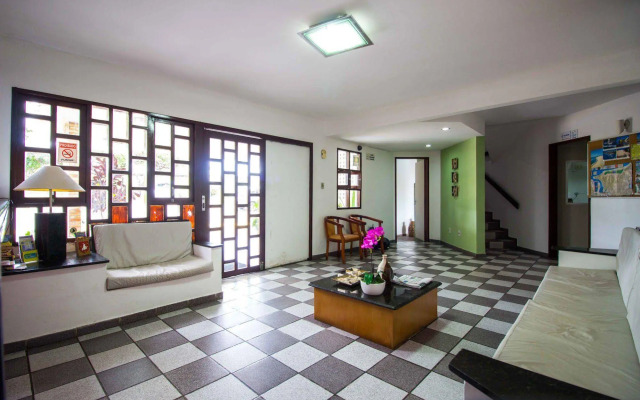 Hotel Recanto da Costeira
