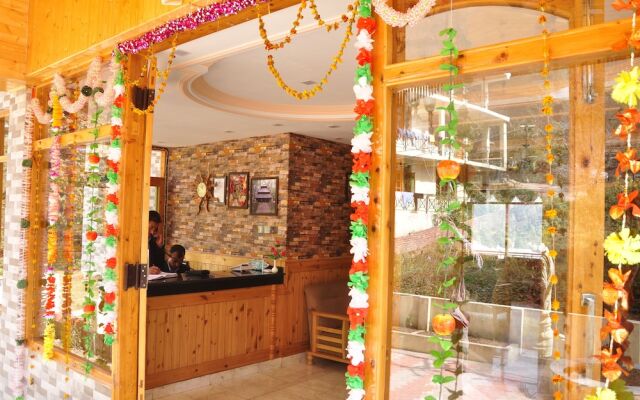 Hotel kingsland