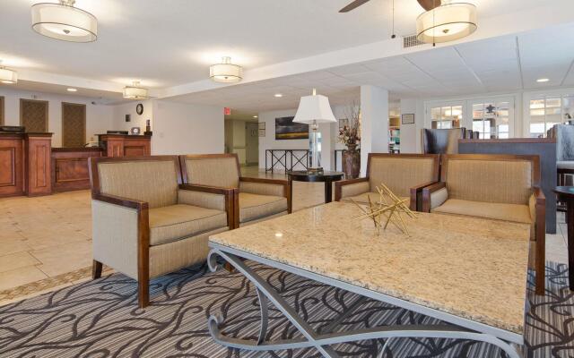 Spark by Hilton Biloxi Ocean Springs