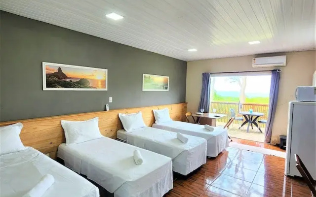 Pousada Casa de Praia