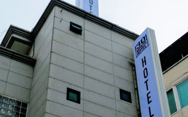 30 month HOTEL