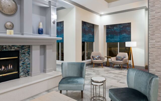 Hilton Garden Inn Tampa/Riverview/Brandon