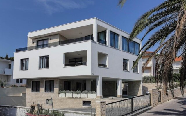 Villa Novela in Trogir