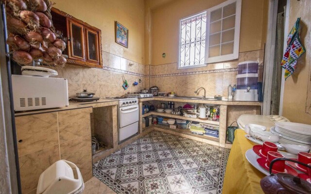 Casa Colonial Wilmer