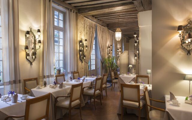 Hotel d'Aubusson