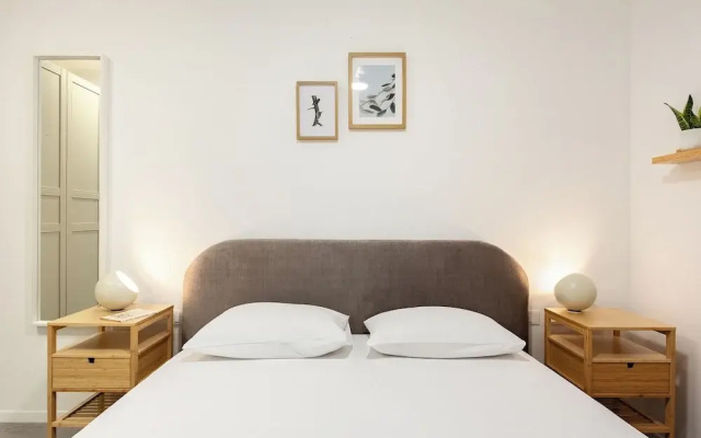 Ecletic by TLV2RENT