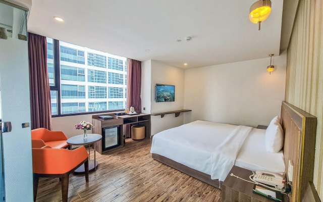 V Hotel Nha Trang